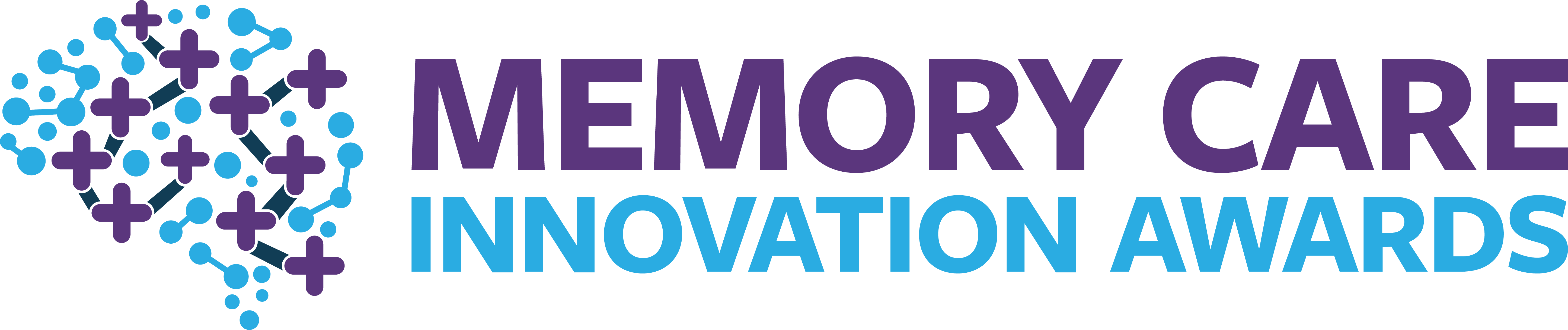 Memory Care Innovation Awards logo