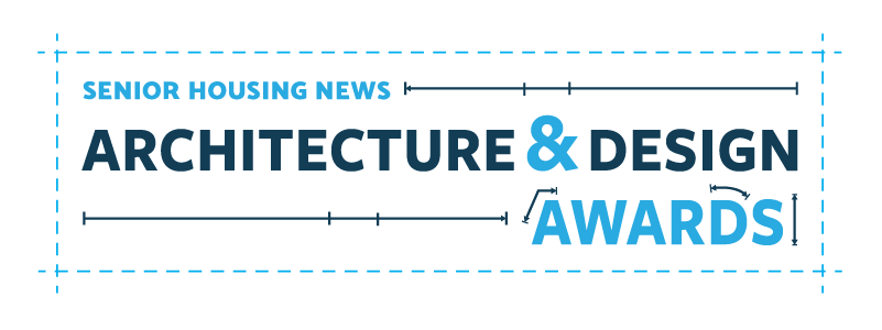 SHN Architecture & Design Awards logo